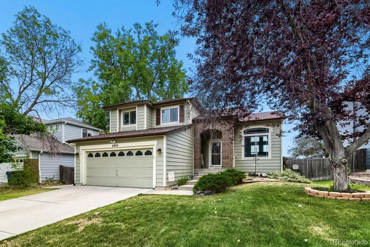 4880 Yates Court, Broomfield, CO 80020 - #1