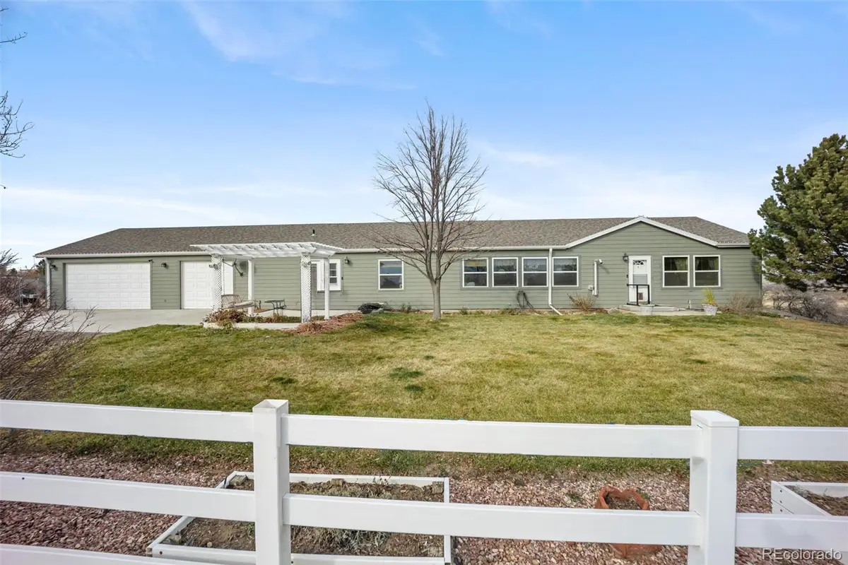22309 County Road, Fort Morgan, CO 80701 - Image #1