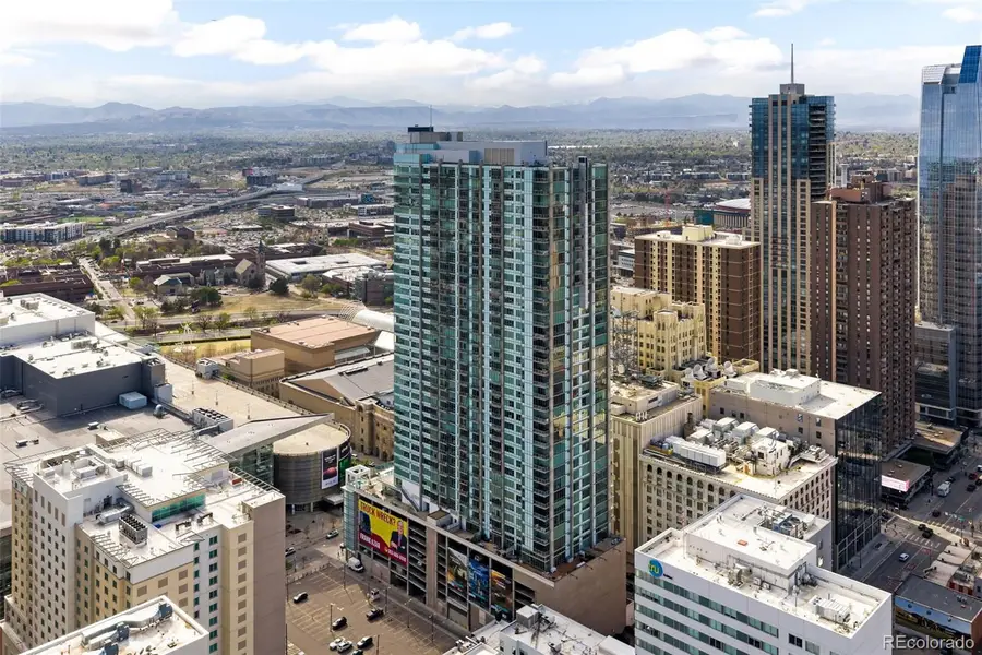 891 14th Street #2717, Denver, CO 80202 - #2