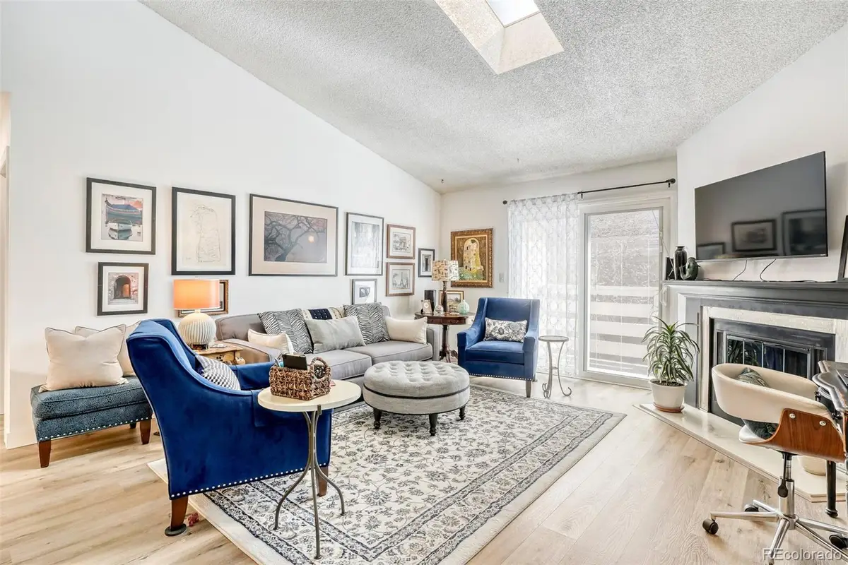 3322 S Ammons Street #206, Lakewood, CO 80227 - #1