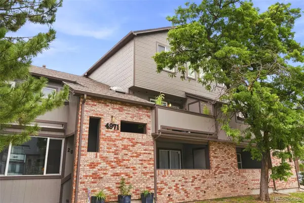 4971 Garrison Street #204G, Wheat Ridge, CO 80033