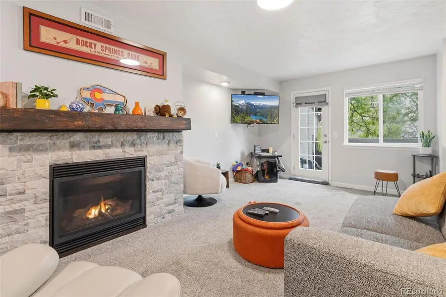 4971 Garrison Street #204G, Wheat Ridge, CO 80033 - #2
