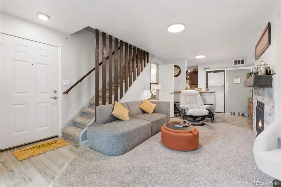 4971 Garrison Street #204G, Wheat Ridge, CO 80033 - #3