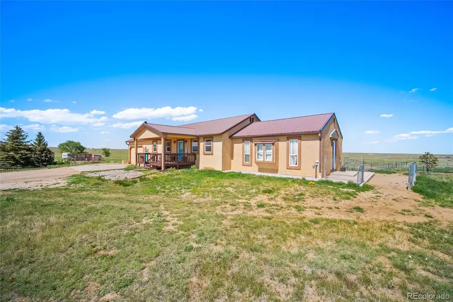 5335 Whittemore Road, Rush, CO 80833 - Image #3