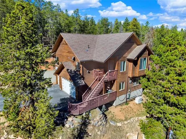 191 Aspen, Evergreen, CO 80439