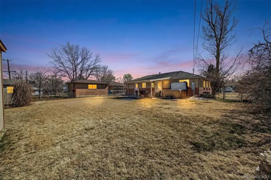 6625 W 44th Place, Wheat Ridge, CO 80033 - #2