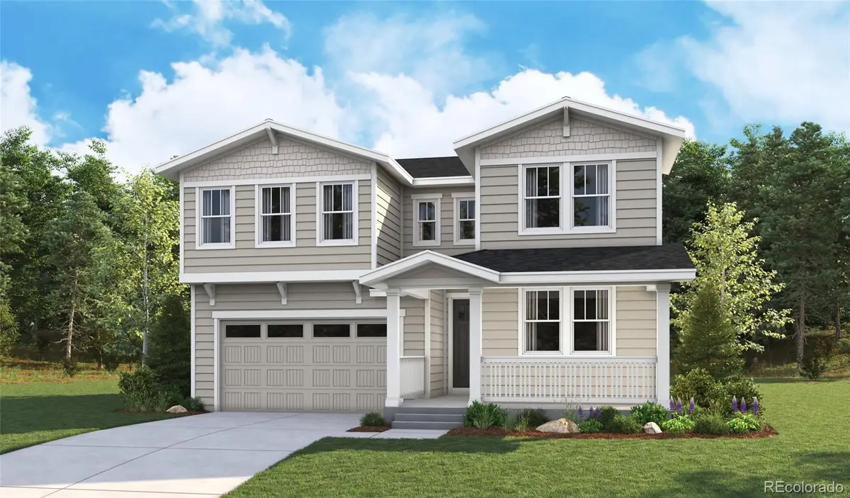 5471 Green Thumb Avenue, Firestone, CO 80504 - #1
