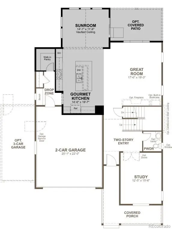 5471 Green Thumb Avenue, Firestone, CO 80504 - #2