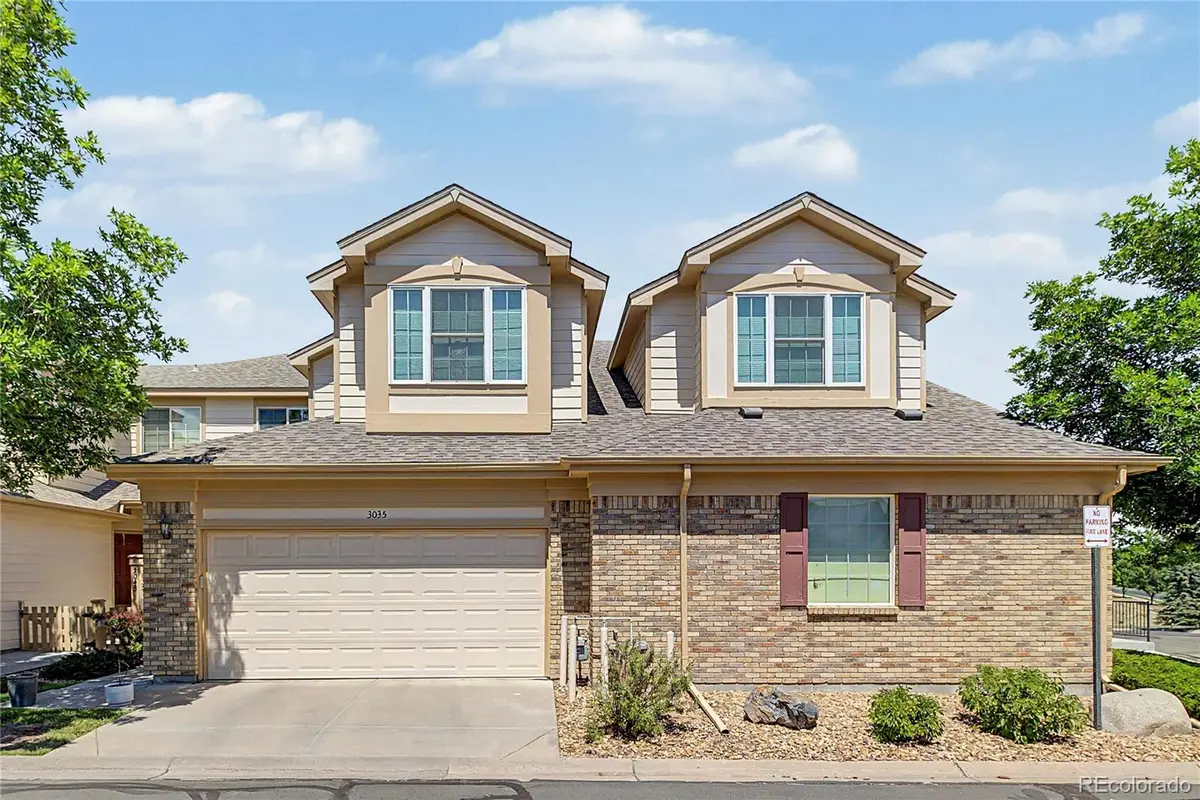 3035 S Indiana Street, Lakewood, CO 80228 - #1