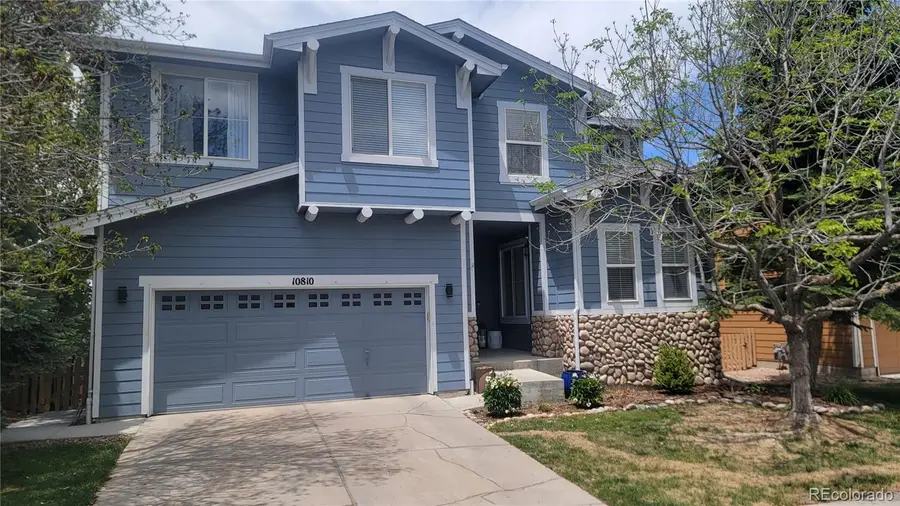 10810 Mountshire Circle, Highlands Ranch, CO 80126 - #2