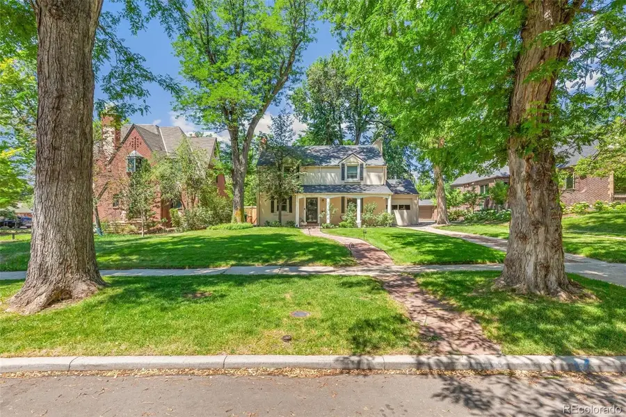 1617 Hudson Street, Denver, CO 80220 - #3