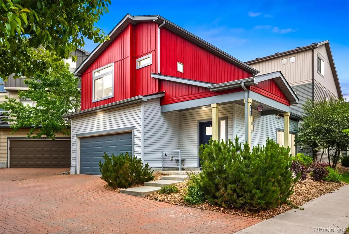 5168 Andes Way, Denver, CO 80249 - #1