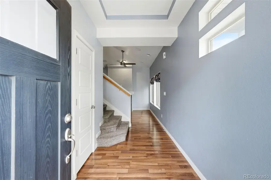 5168 Andes Way, Denver, CO 80249 - #2