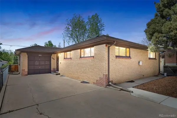 385 S Kearney Street, Denver, CO 80224