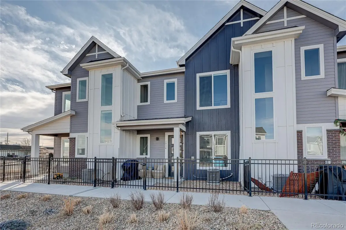 1934 S Poplar Court, Denver, CO 80224 - #1