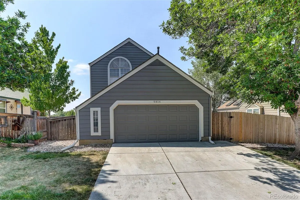 9816 W Friend Place, Littleton, CO 80128 - #1