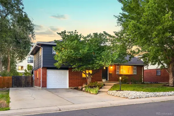 5535 E Custer Place, Denver, CO 80246