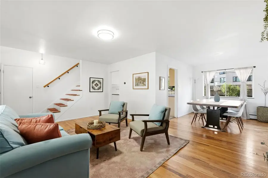 5535 E Custer Place, Denver, CO 80246 - #2
