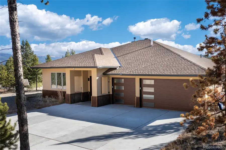 71575 Highway 40, Tabernash, CO 80478 - #2