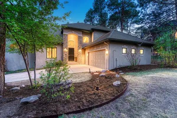 4537 Silver Dale Court, Castle Rock, CO 80108