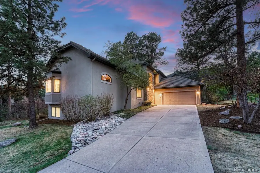 4537 Silver Dale Court, Castle Rock, CO 80108 - #2