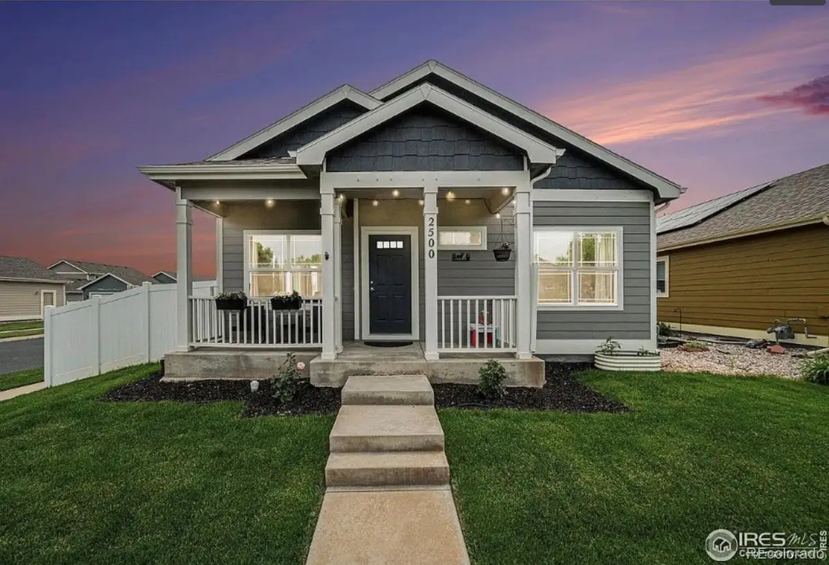 2500 Heather Lane, Evans, CO 80620 - #1