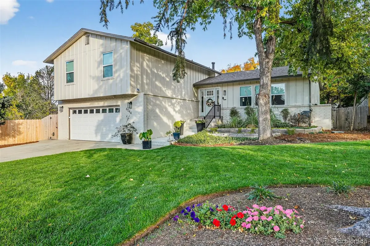 6244 S Niagara Way, Centennial, CO 80111 - Image #1