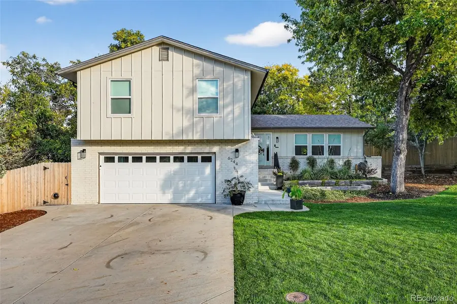 6244 S Niagara Way, Centennial, CO 80111 - Image #2