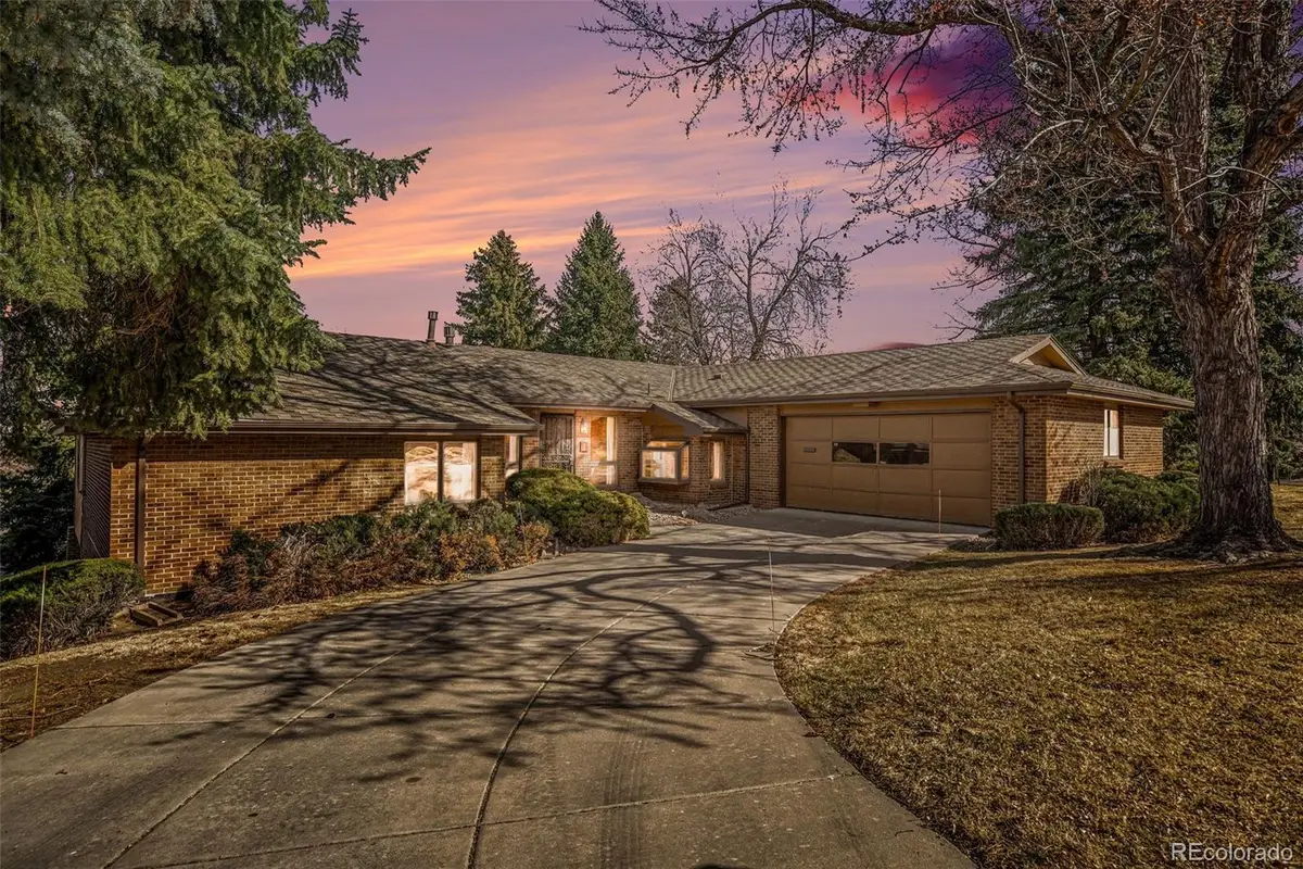 2615 Oak Drive #1, Lakewood, CO 80215 - Image #1