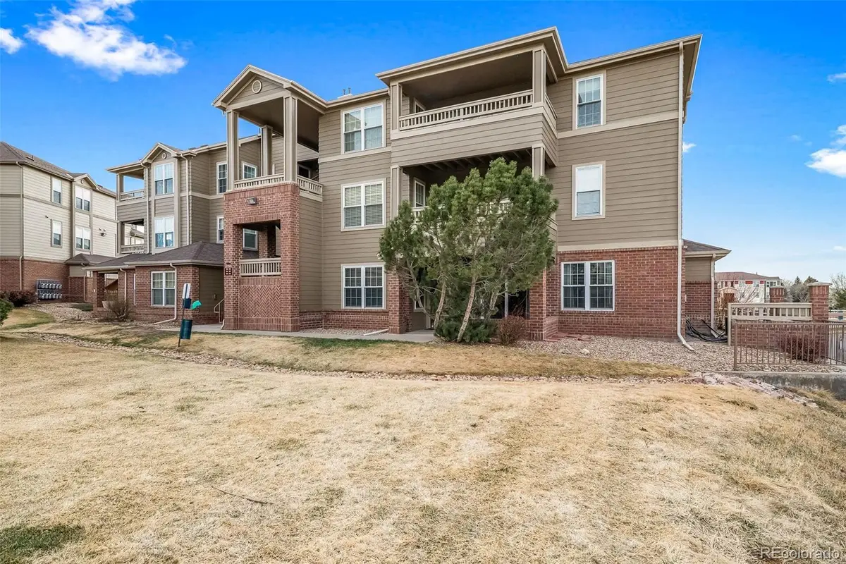 12858 Ironstone Way #102, Parker, CO 80134 - #1