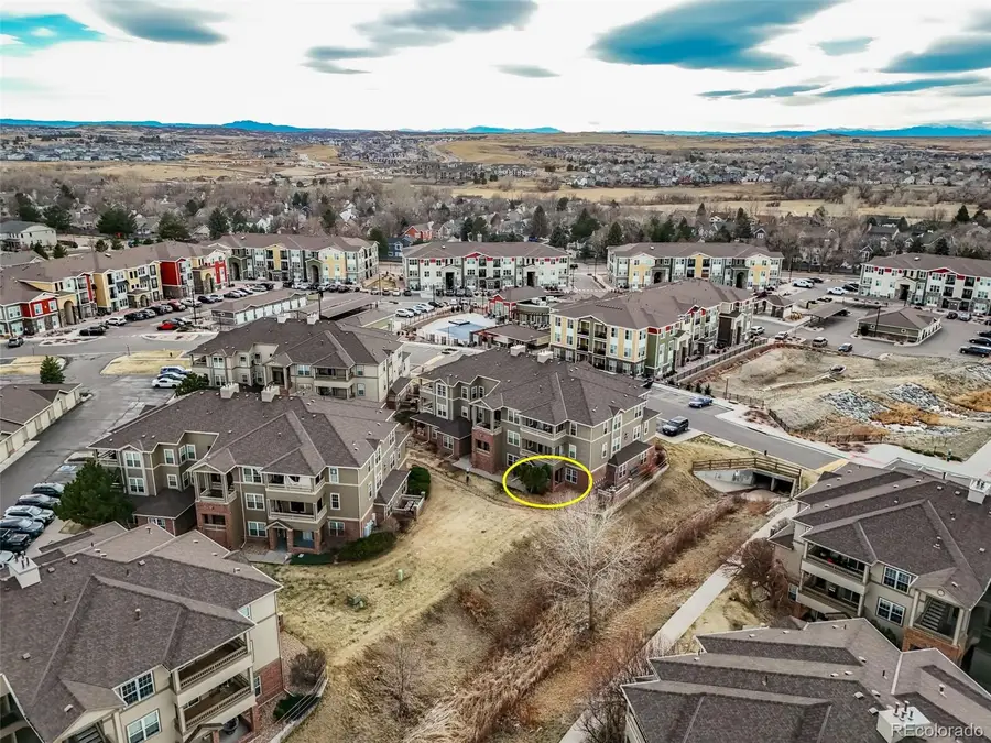 12858 Ironstone Way #102, Parker, CO 80134 - #2