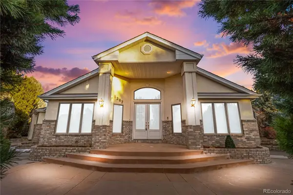 1387 Lexington Avenue, Westminster, CO 80023