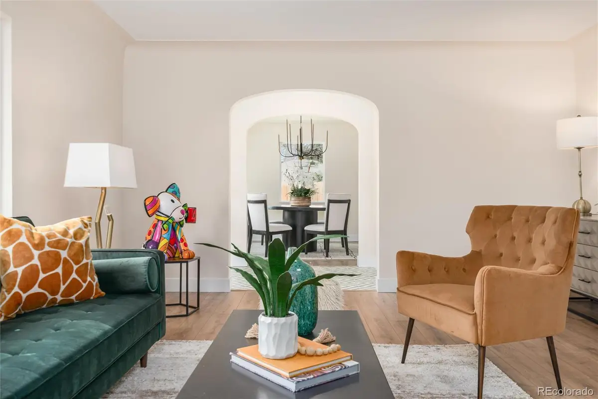 2015 Monaco Parkway, Denver, CO 80207 - #1