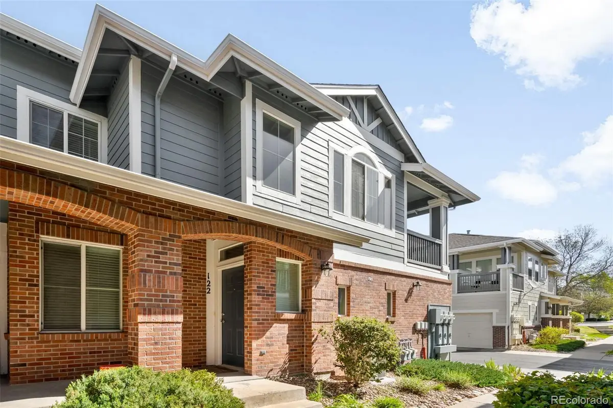122 Whitehaven Circle, Highlands Ranch, CO 80129 - #1