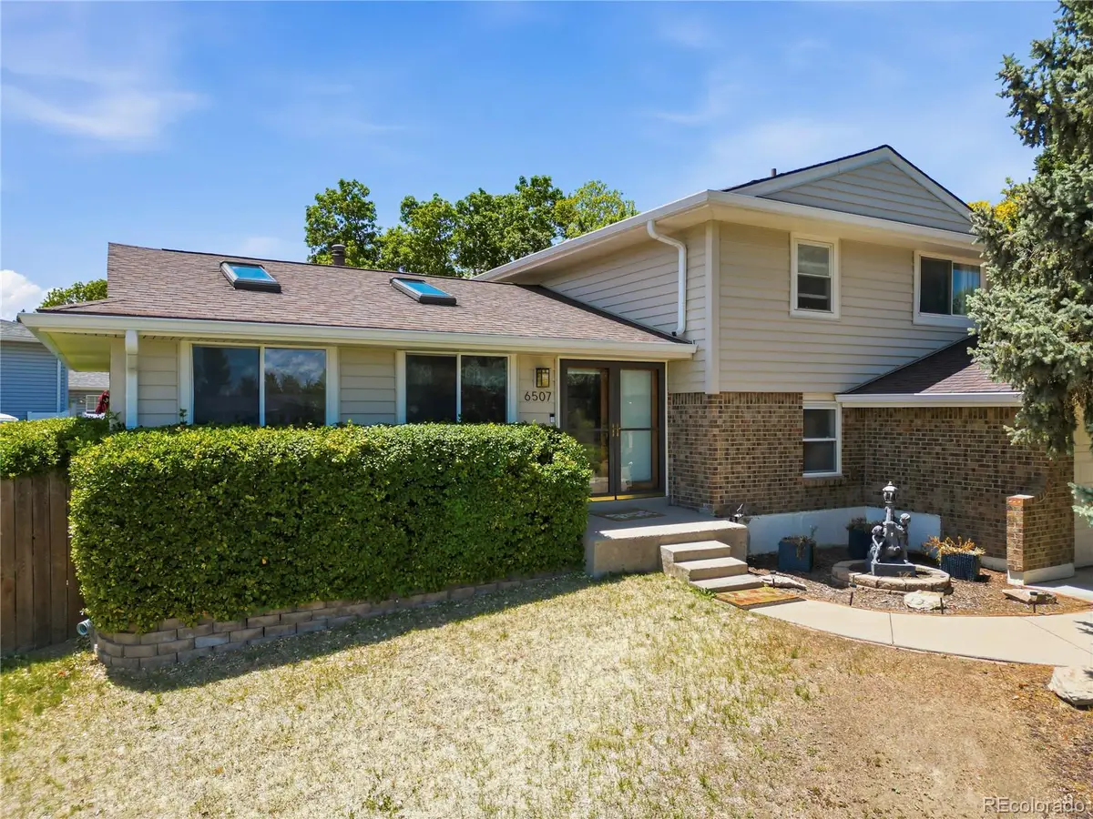6507 S Dexter Street, Centennial, CO 80121 - #1