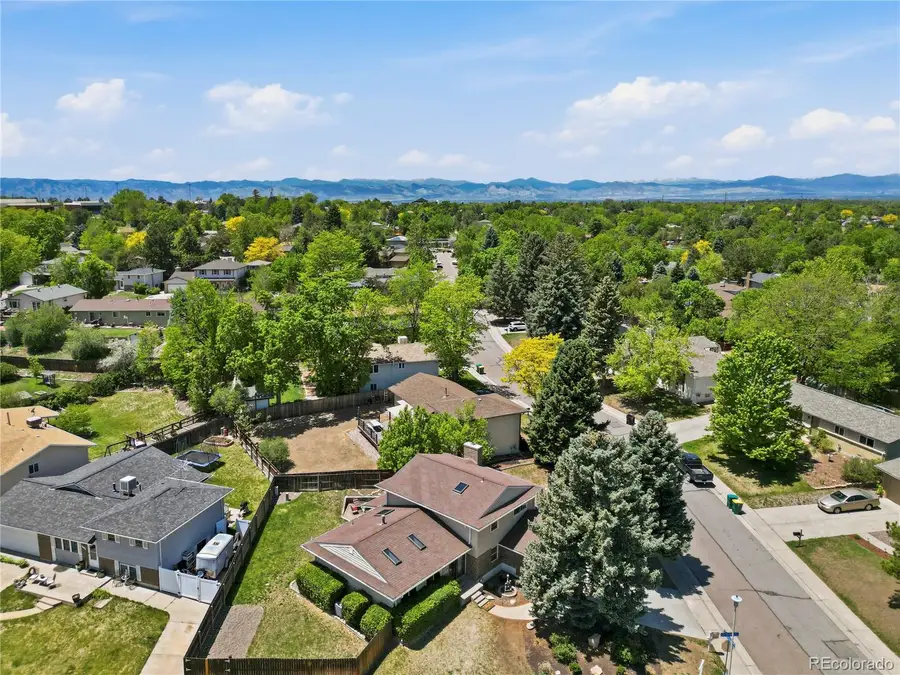 6507 S Dexter Street, Centennial, CO 80121 - #3