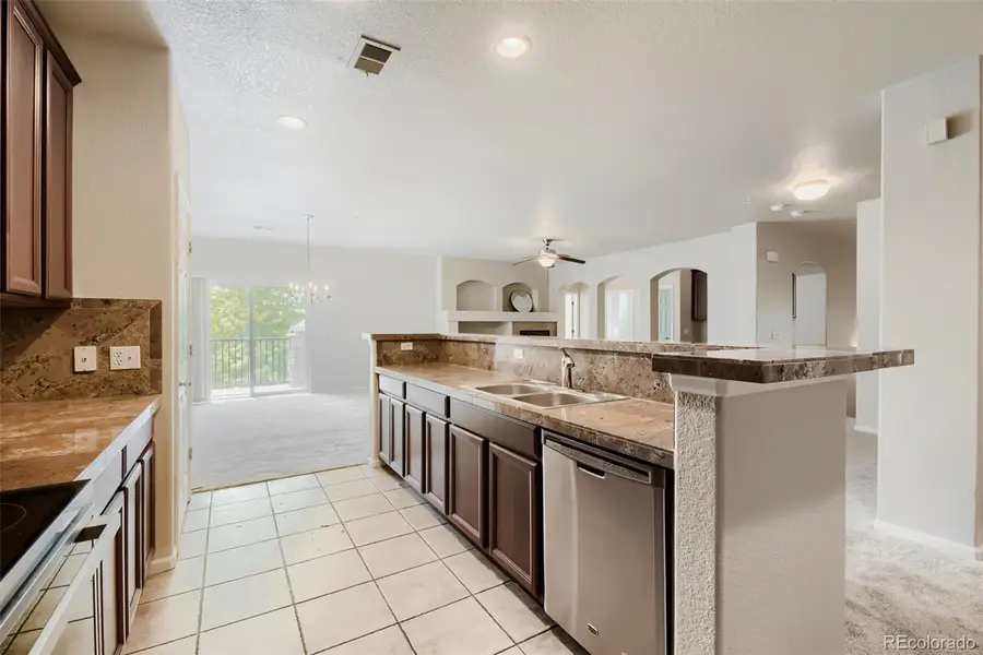 9907 Martin Luther King Boulevard #102, Denver, CO 80238 - #3