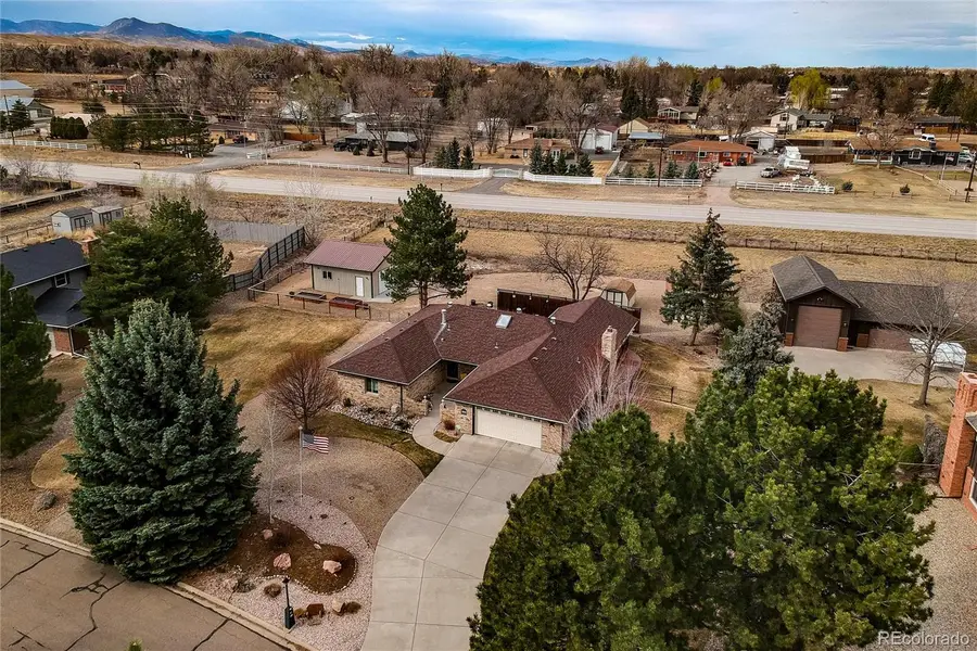 2806 Lake Park Way, Longmont, CO 80503 - #2