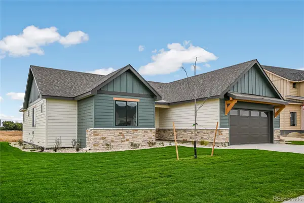 1096 S Deuel Street, Fort Morgan, CO 80701