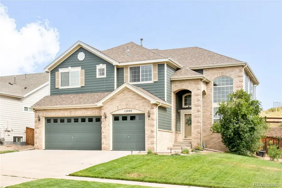 15999 E Summit Fox Avenue, Parker, CO 80134 - #2