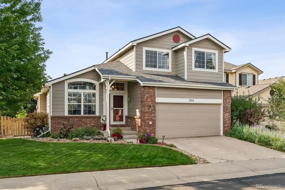 2904 Masters Court, Castle Rock, CO 80104 - #1