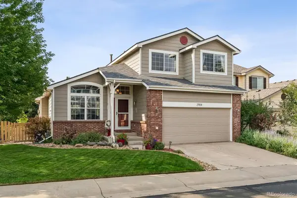 2904 Masters Court, Castle Rock, CO 80104