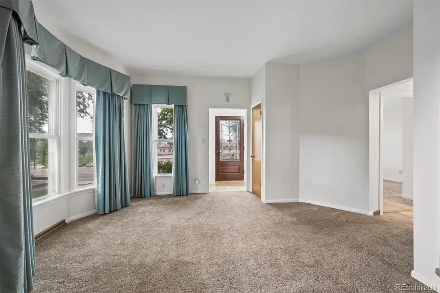 614 Front Street, Castle Rock, CO 80104 - #3