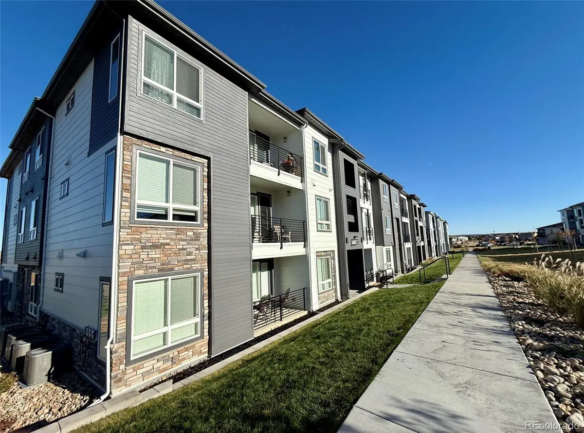 16881 Askins Loop #305, Parker, CO 80134 - Image #1