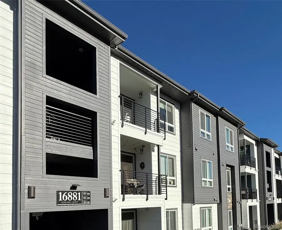 16881 Askins Loop #305, Parker, CO 80134 - Image #3