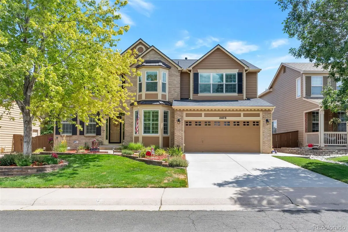 10078 Brisbane Way, Littleton, CO 80130 - #1