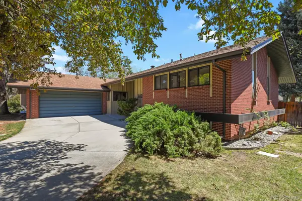 3402 S Dallas Court, Denver, CO 80231