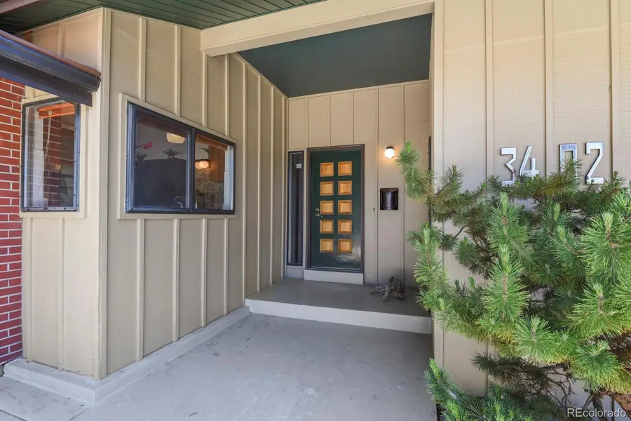 3402 S Dallas Court, Denver, CO 80231 - #2