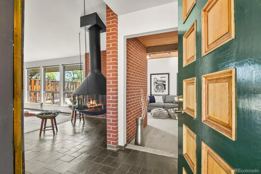 3402 S Dallas Court, Denver, CO 80231 - #3