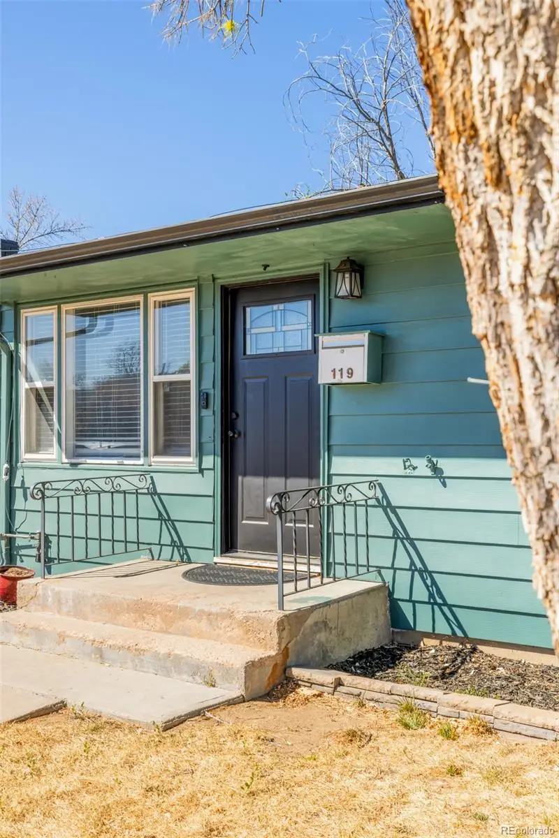 119 S 8th Avenue, Brighton, CO 80601 - #2